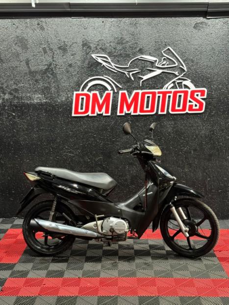HONDA Biz 125 ES, Foto 1
