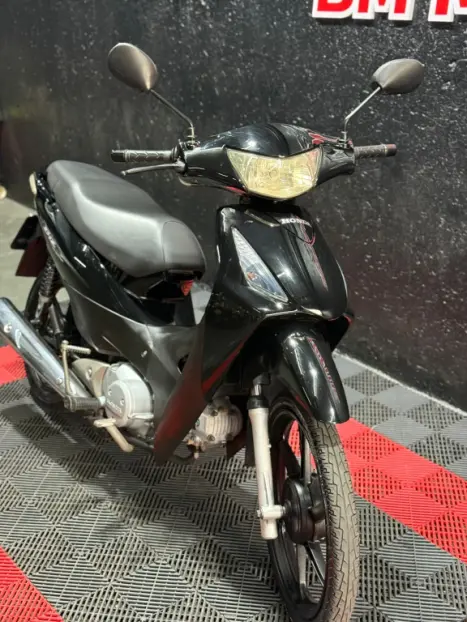 HONDA Biz 125 ES, Foto 3