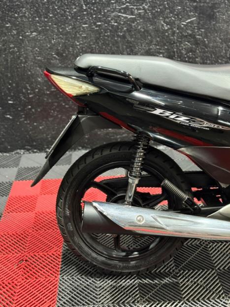 HONDA Biz 125 ES, Foto 5
