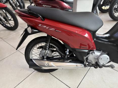 HONDA Biz 125 ES, Foto 2