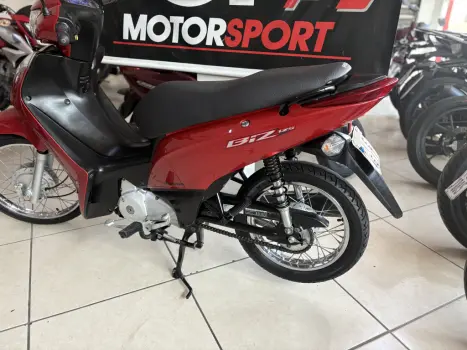 HONDA Biz 125 ES, Foto 6
