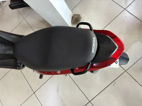 HONDA Biz 125 ES, Foto 8