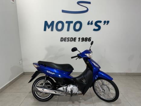 HONDA Biz 125 ES, Foto 1