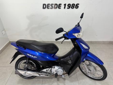 HONDA Biz 125 ES, Foto 2