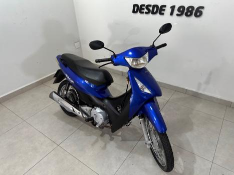HONDA Biz 125 ES, Foto 3
