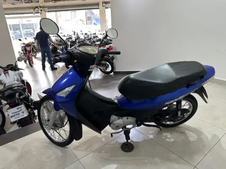HONDA Biz 125 ES, Foto 4
