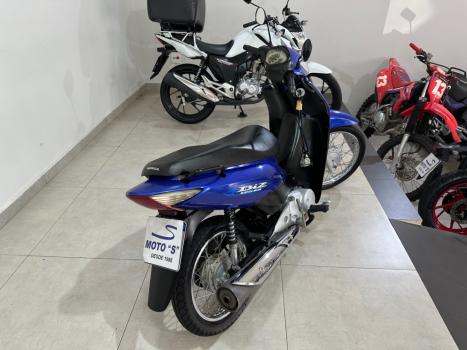 HONDA Biz 125 ES, Foto 5
