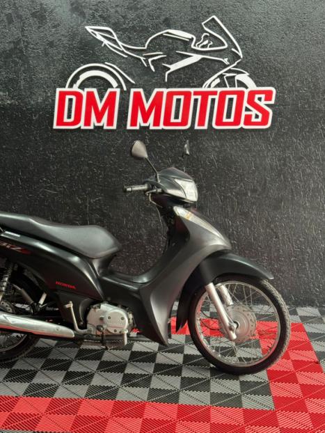 HONDA Biz 125 ES, Foto 2