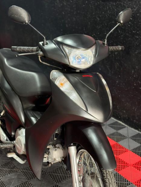 HONDA Biz 125 ES, Foto 4