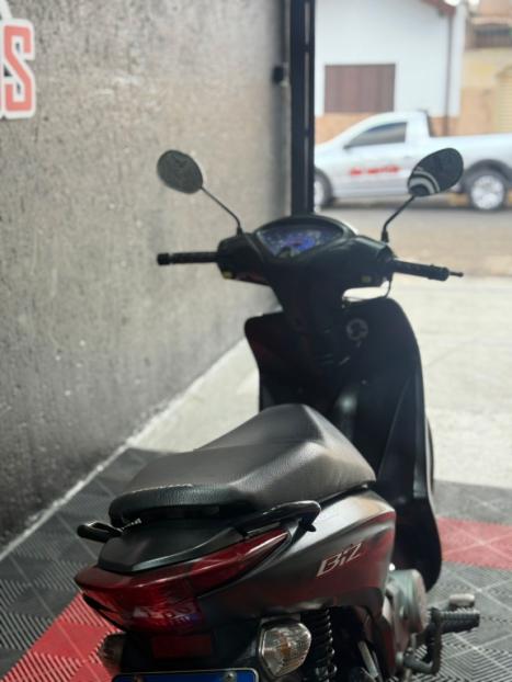 HONDA Biz 125 ES, Foto 5