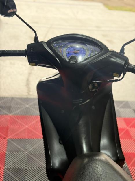 HONDA Biz 125 ES, Foto 6