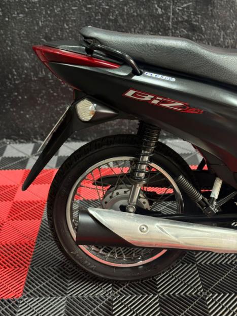 HONDA Biz 125 ES, Foto 7
