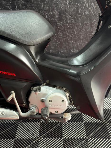 HONDA Biz 125 ES, Foto 8
