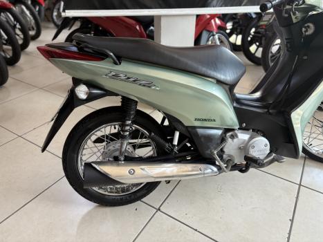 HONDA Biz 125 ES, Foto 2