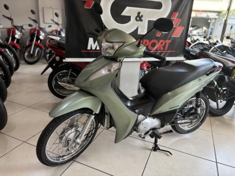 HONDA Biz 125 ES, Foto 5
