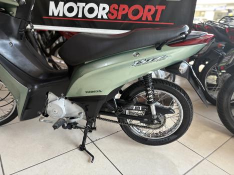 HONDA Biz 125 ES, Foto 6