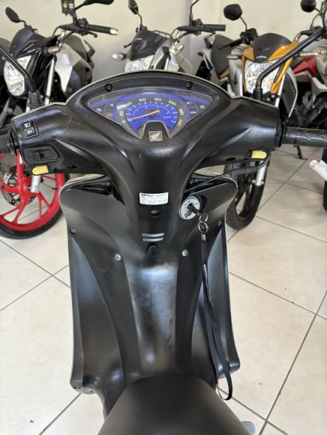 HONDA Biz 125 ES, Foto 7