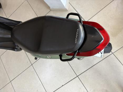 HONDA Biz 125 ES, Foto 8