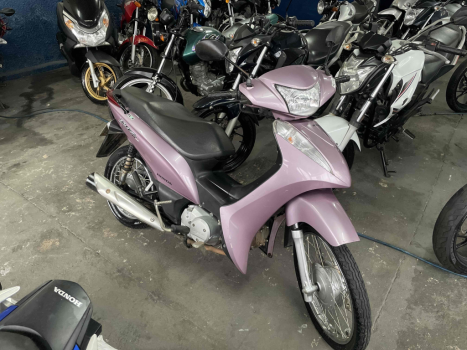 HONDA Biz 125 ES FLEX, Foto 5