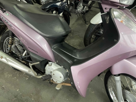 HONDA Biz 125 ES FLEX, Foto 4