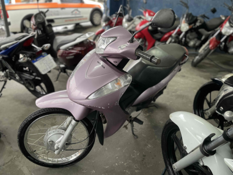 HONDA Biz 125 ES FLEX, Foto 7