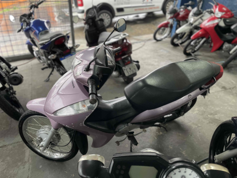 HONDA Biz 125 ES FLEX, Foto 8