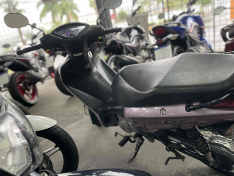 HONDA Biz 125 ES FLEX, Foto 9