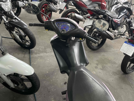 HONDA Biz 125 ES FLEX, Foto 11