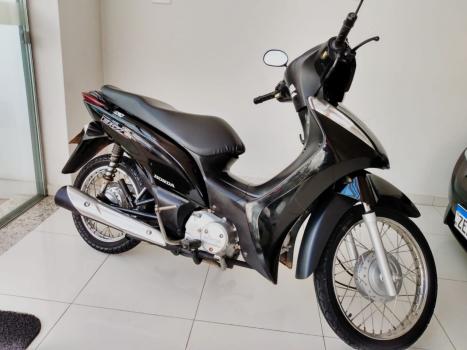 HONDA Biz 125 ES FLEX, Foto 2