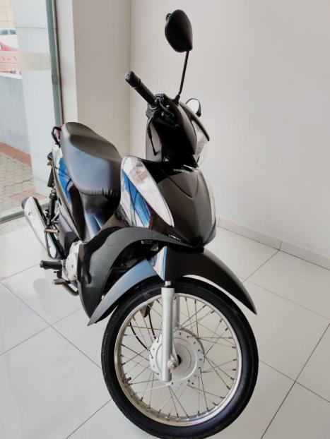 HONDA Biz 125 ES FLEX, Foto 3