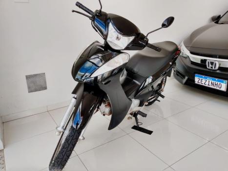 HONDA Biz 125 ES FLEX, Foto 4