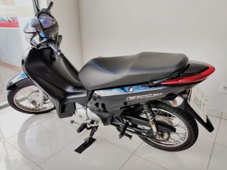 HONDA Biz 125 ES FLEX, Foto 5