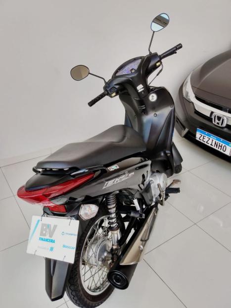 HONDA Biz 125 ES FLEX, Foto 6