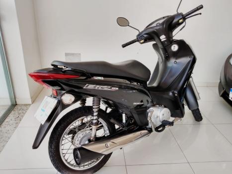 HONDA Biz 125 ES FLEX, Foto 7