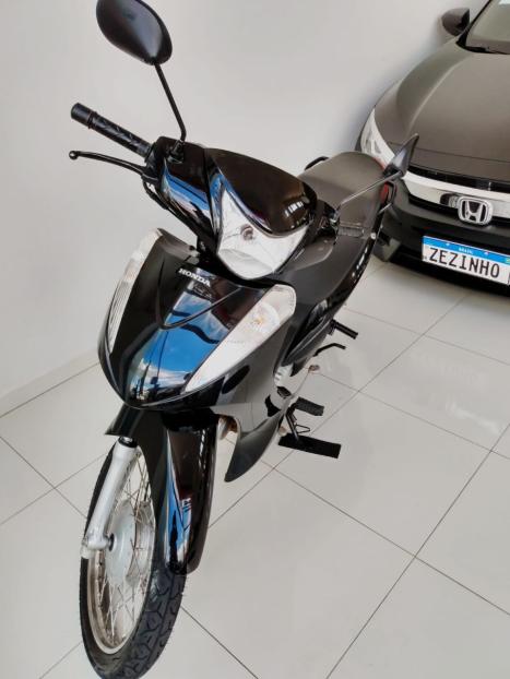 HONDA Biz 125 ES FLEX, Foto 8