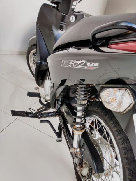 HONDA Biz 125 ES FLEX, Foto 10