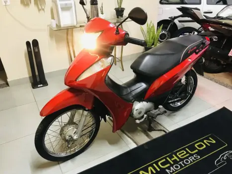 HONDA Biz 125 ES FLEX, Foto 3