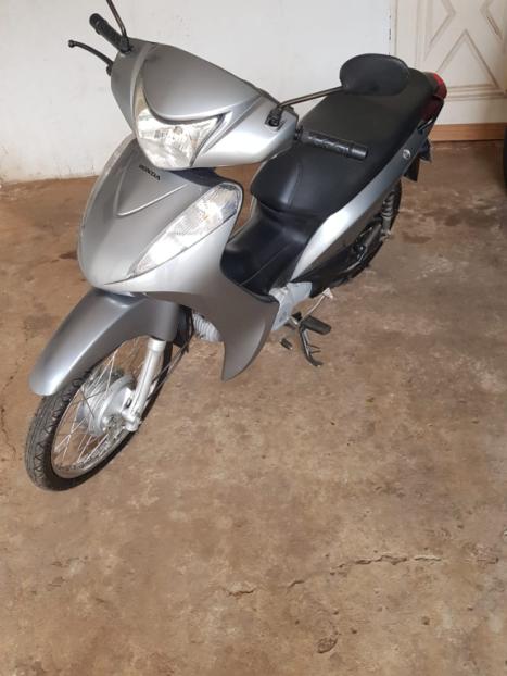 HONDA Biz 125 ES FLEX, Foto 3