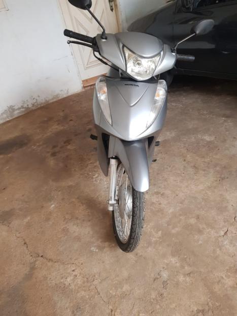 HONDA Biz 125 ES FLEX, Foto 4