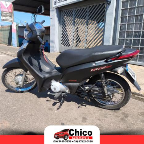 HONDA Biz 125 ES FLEX, Foto 2