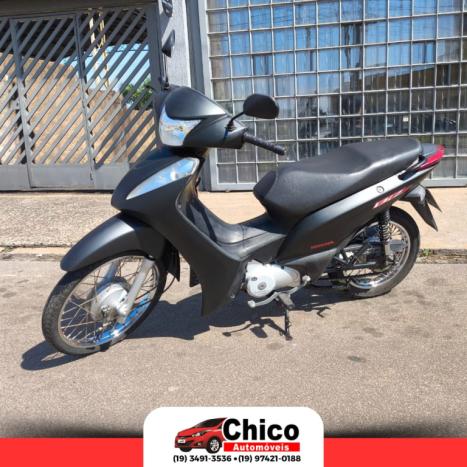 HONDA Biz 125 ES FLEX, Foto 3