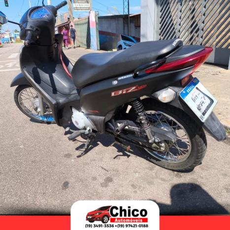 HONDA Biz 125 ES FLEX, Foto 4