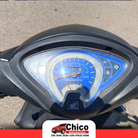 HONDA Biz 125 ES FLEX, Foto 6