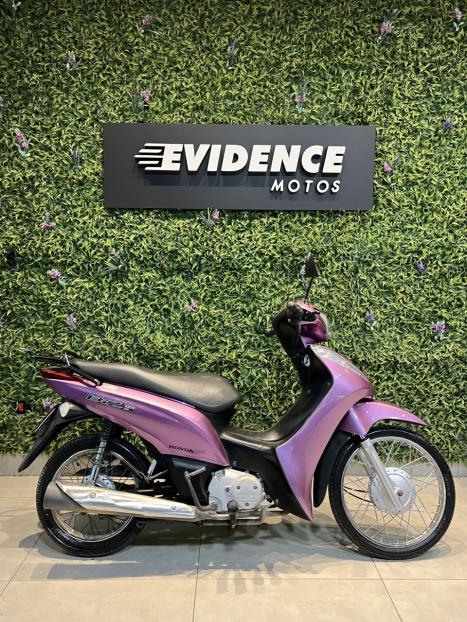 HONDA Biz 125 ES FLEX, Foto 2