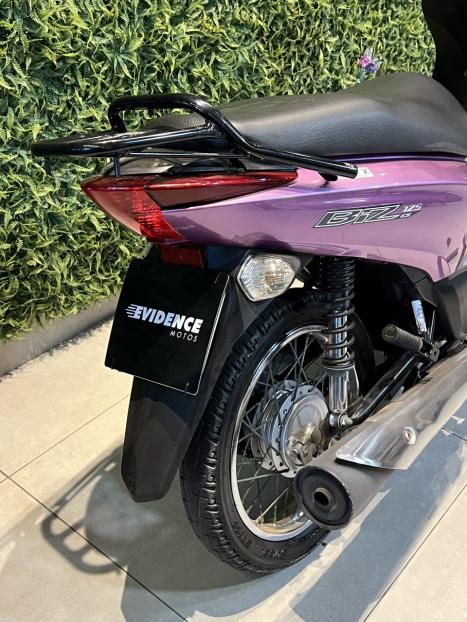HONDA Biz 125 ES FLEX, Foto 3