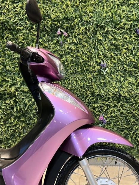 HONDA Biz 125 ES FLEX, Foto 4