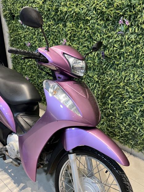 HONDA Biz 125 ES FLEX, Foto 5