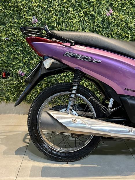 HONDA Biz 125 ES FLEX, Foto 7