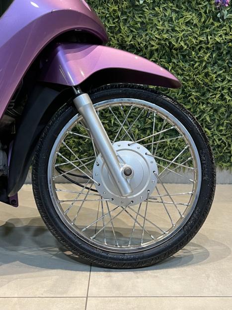 HONDA Biz 125 ES FLEX, Foto 9