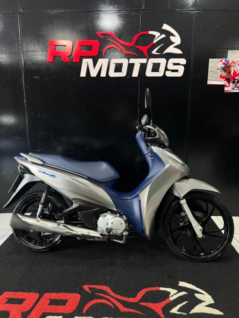 HONDA Biz 125 ES FLEX, Foto 1